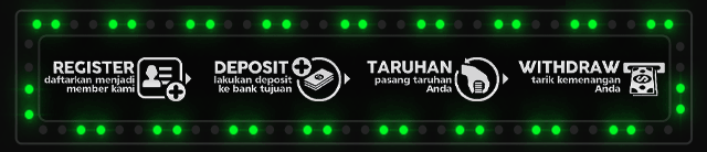 PANAS138 Jackpot